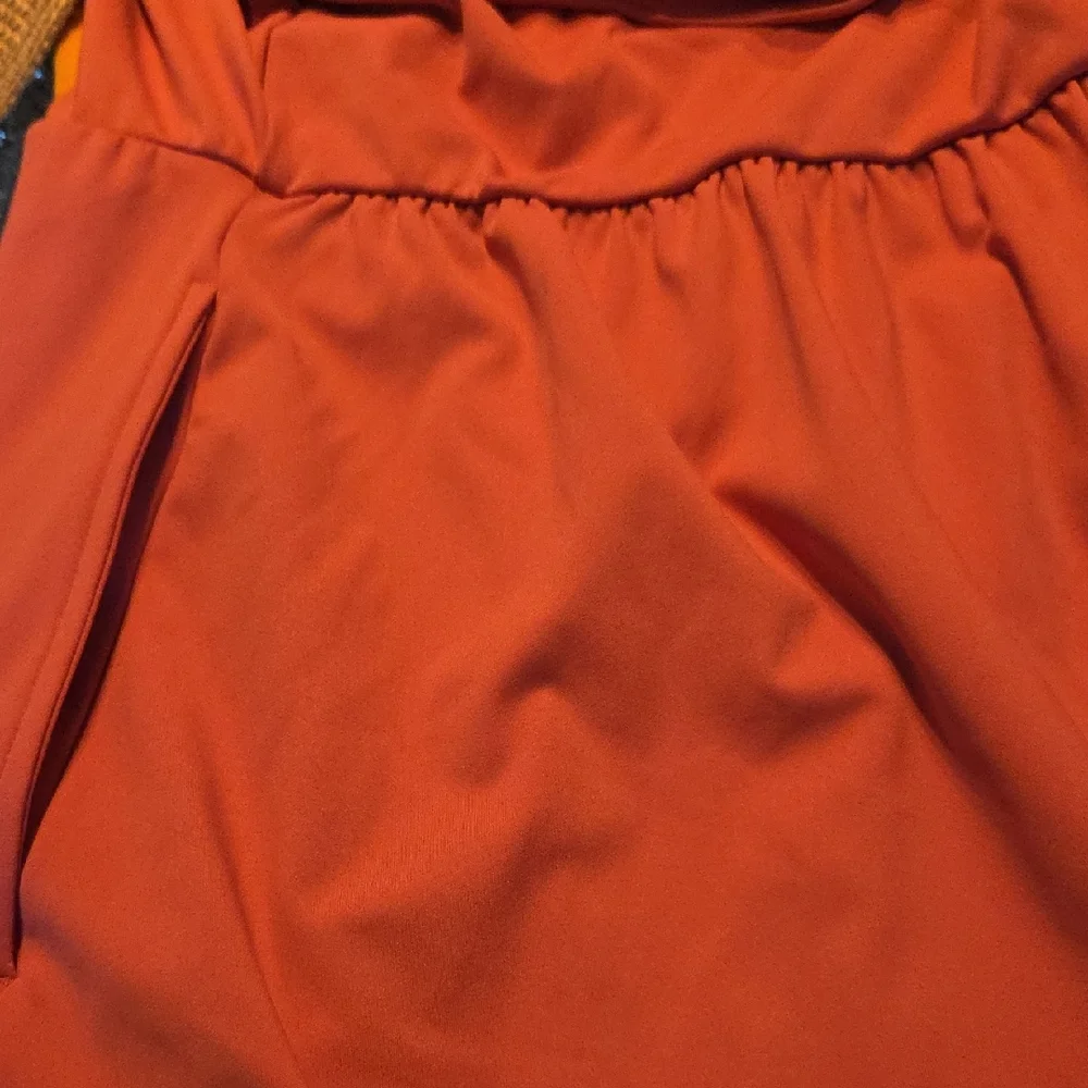 HALARA Pink Maxi Dress - Picture 4 of 5